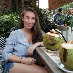 Meet your Posher, Chelsea